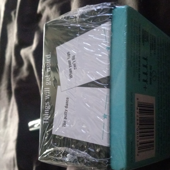 JUST FOUR KICKS- GAME - Picture 4 of 6